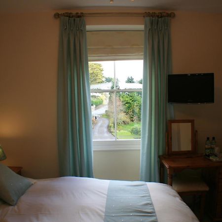 Hotel Craig Y Glyn Pwllheli Exterior foto
