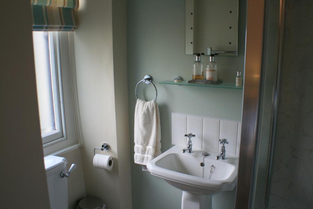 Hotel Craig Y Glyn Pwllheli Zimmer foto