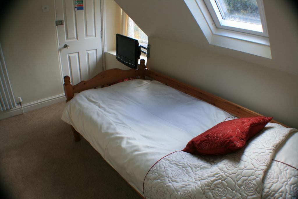 Hotel Craig Y Glyn Pwllheli Zimmer foto