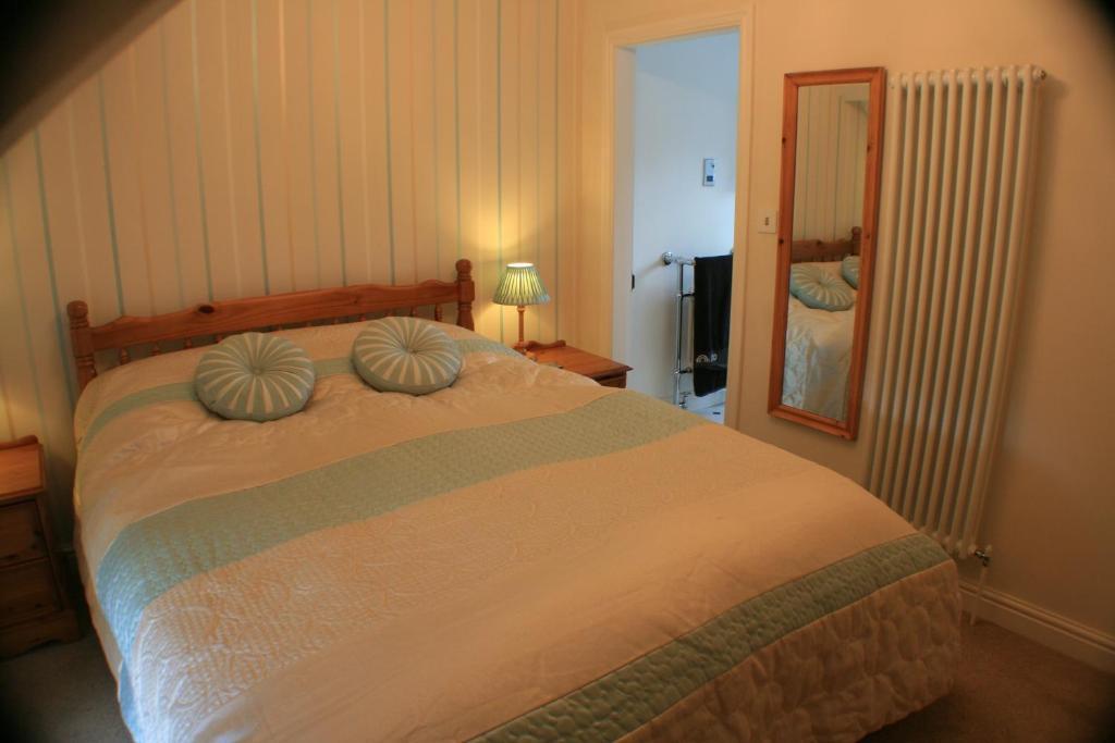 Hotel Craig Y Glyn Pwllheli Zimmer foto