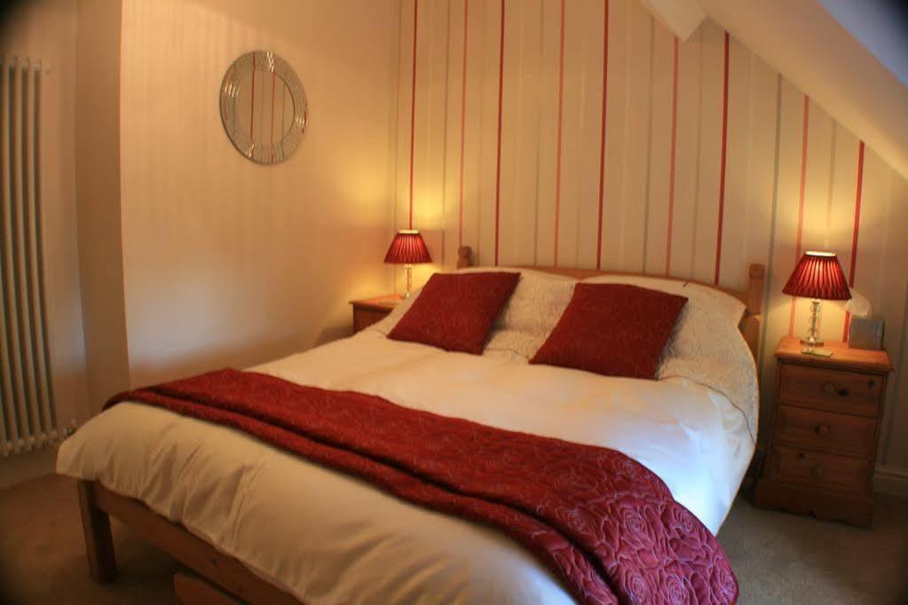 Hotel Craig Y Glyn Pwllheli Exterior foto